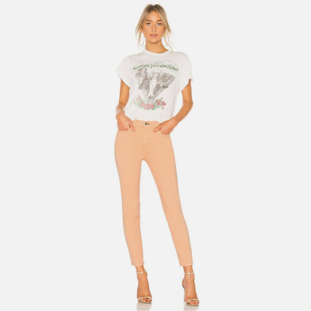 Rag & Bone/JEAN Skinny Jeans